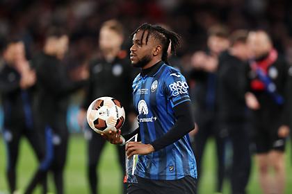 CEO της Αταλάντα: «Ο Λούκμαν θέλει να φύγει εδώ και πολύ καιρό»