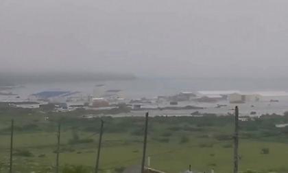 Τσουνάμι στις ακτές των ΗΠΑ, συναγερμός σε όλο τον Ειρηνικό μετά τα 8,8 Ρίχτερ ανοιχτά της Ρωσίας