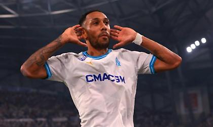 Επιστρέφει οριστικά στη Μαρσέιγ ο Ομπαμεγιάνγκ