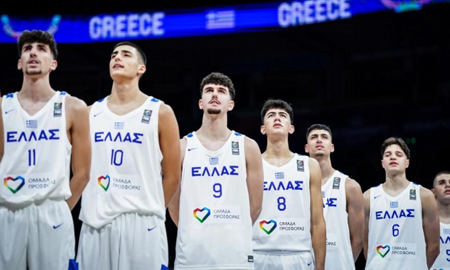 Σλοβενία-Ελλάδα 