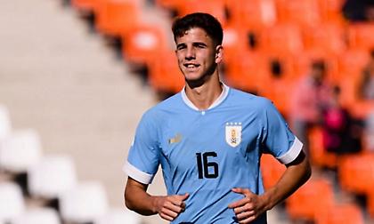 «Ενδιαφέρον του ΠΑΟΚ για τον Φακούντο Γκονζάλες της Γιουβέντους»