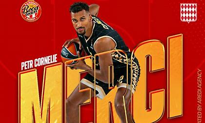 Παρελθόν από Μονακό ο Κορνελί