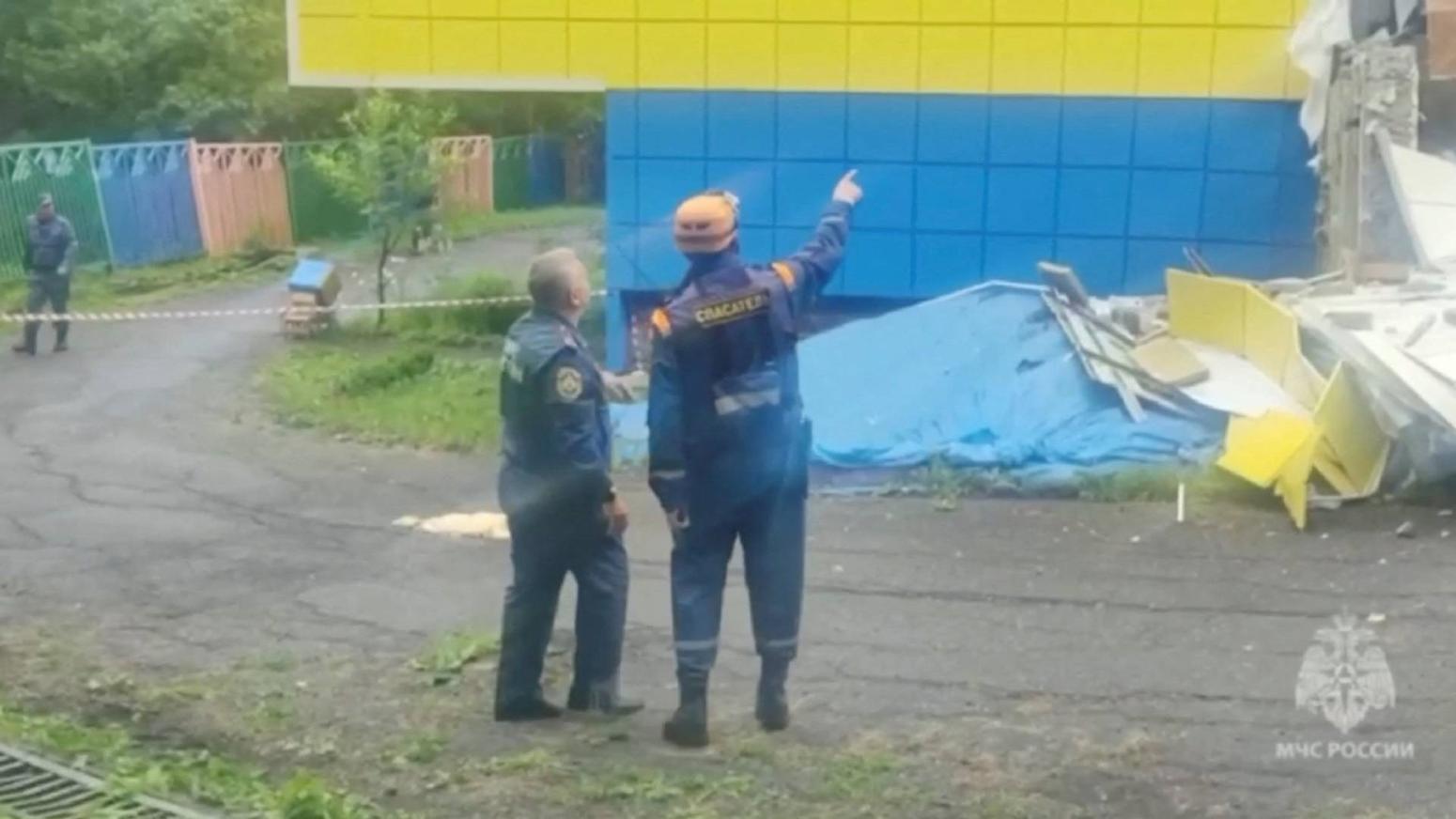 Σεισμός: Συναγερμός για τσουνάμι σε όλο τον Ειρηνικό μετά τα 8,8 Ρίχτερ ανοιχτά της Ρωσίας