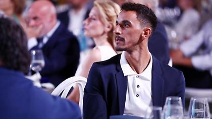 Ο Ζέκα στο monobala.gr για τη ρεβάνς με τη Ρέιντζερς και… Κοτάρσκι