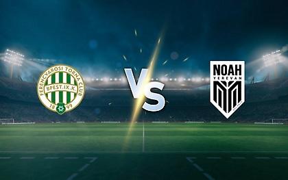 Φερεντσβάρος-Νόα