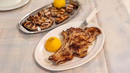 Τα low budget στέκια της Αθήνας: Για καλό και οικονομικό φαγητό