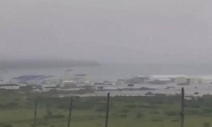 Λέκκας: Ο σεισμός στα ανοιχτά της Ρωσίας είναι στους 10 ισχυρότερους της σύγχρονης ιστορίας