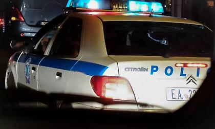 Θεσσαλονίκη: Χειροπέδες σε 17χρονο για εμπρησμό μηχανής – Είχε συλληφθεί για συμμετοχή στην «Εθνικιστική Νεολαία Θεσσαλο