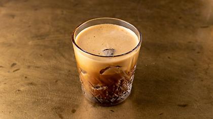 Εσύ ήξερες ότι υπάρχει κρύος ελληνικός καφές;