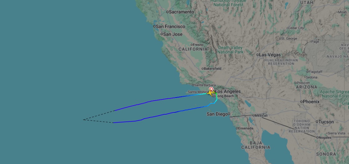 Σεισμός: Συναγερμός για τσουνάμι σε όλο τον Ειρηνικό μετά τα 8,8 Ρίχτερ ανοιχτά της Ρωσίας