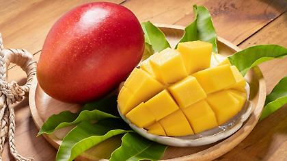 Και όμως, υπάρχουν μάνγκο που κοστίζουν 42 δολάρια το ένα!