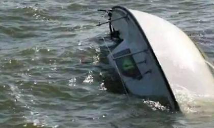 Έξι εργάτριες, ηλικίας 12 και 13 ετών, πνίγηκαν σε ανατροπή σκάφους σε ποταμό της Νιγηρίας