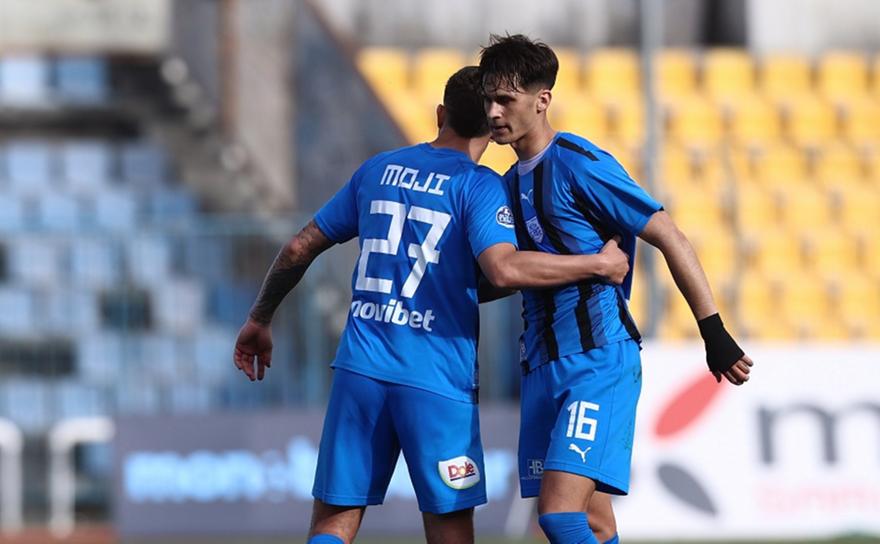 Συστάθηκε εταιρεία ειδικού σκοπού για τη σωτηρία του ΠΑΣ Γιάννινα