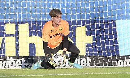 Παρελθόν από τον Άρη ο Σίντκλεφ – Τον ανακοίνωσε η Αλ Μπίντα