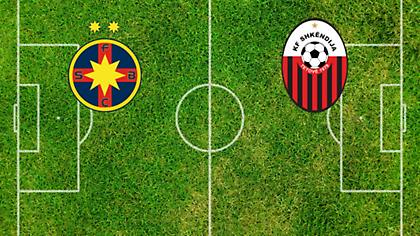 Στεάουα Βουκουρεστίου-Σκεντίγια