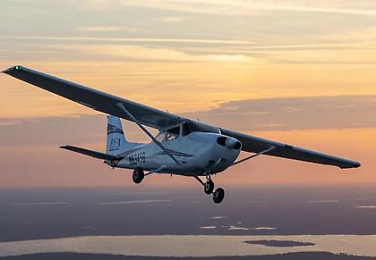 Συνετρίβη αεροπλάνο στη Βενεζουέλα: Επτά νεκροί και τρεις διασωθέντες