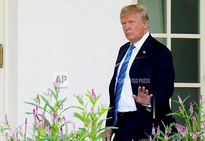 Και επίσημα 50% δασμοί στον χαλκό από 1η Αυγούστου - Υπέγραψε ο Ντόναλντ Τραμπ