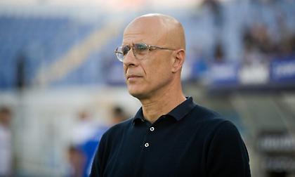 H αποστολή του Ατρομήτου για Ντέρμπι Κάουντι