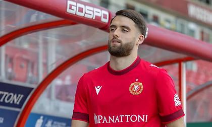 Ανακοίνωσε την απόκτηση διεθνούς Βόσνιου επιθετικού ο Βόλος