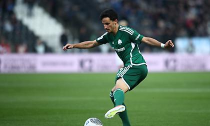 Τρελαμένος με τον Παναθηναϊκό ο Χουάνκαρ: «Κόντρα σε όλους»!