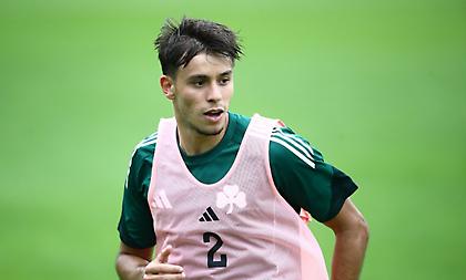 Μικρή αναβολή στο ταξίδι του Βαγιαννίδη στη Λισαβόνα