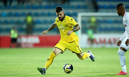 Άρης: Καλύτερα ο Πέρεθ – Αποφεύγει την επέμβαση