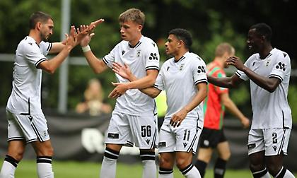 Τσορμπατζόγλου: «Ρίσκο του ΠΑΟΚ με τον φορ, δύσκολα θα είναι στη λίστα κάποια μεταγραφή της τελευταίας στιγμής»