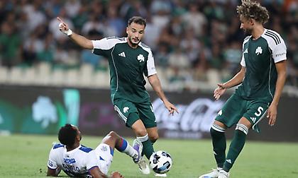 Τσιριβέγια: «Δώσαμε τα πάντα, θα επανέλθουμε όλοι μαζί»