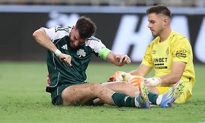 Αθανασίου: «Αδίκησε τον εαυτό του ο Παναθηναϊκός - Να λύσει τα ζητήματα με μεταγραφές»