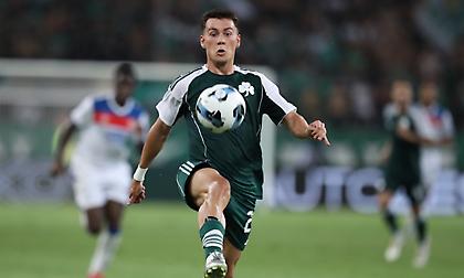 Παγκάκης: «O Παναθηναϊκός δεν αποτελείωσε τους Ρέιντζερς, όταν τους στρίμωξε στα σχοινιά…»