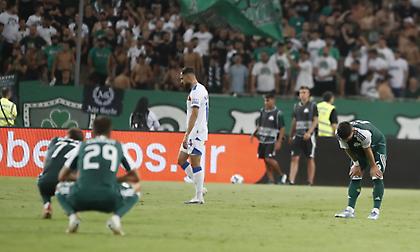 Αθανασίου: «Να μετατραπεί η απογοήτευση σε ώθηση ενόψει της δύσκολης συνέχειας - Τι ισχύει με τα μεταγραφικά»