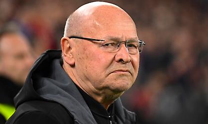 Πέρασε η Ρέιντζερς και... παραπονιούνται οι επόμενοι: «Δεν προλαβαίνουμε ούτε να τους μελετήσουμε»!