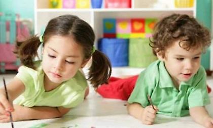 Δωρεάν φιλοξενία παιδιών σε βρεφονηπιακούς και παιδικούς σταθμούς