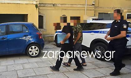 Απίστευτη υπόθεση στην Κίσσαμο: Πατέρας και θείος έκλεβαν το μεροκάματο της 15χρονης για να αγοράζουν ναρκωτικά