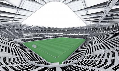 ΑΣ ΠΑΟΚ: Τεχνοκρατική Επιτροπή για τη Νέα Τούμπα και συνέντευξη Τύπου στις 4 Αυγούστου