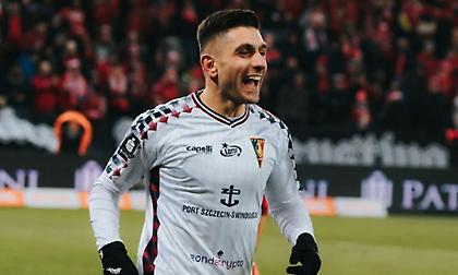 «Στο μεταγραφικό στόχαστρο της Ουντινέζε ο Κουλούρης»