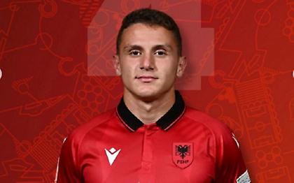 Δένει με νέο συμβόλαιο τον Λάνα ο Ολυμπιακός - Τον ήθελαν διακαώς Περούτζια και Φιορεντίνα!