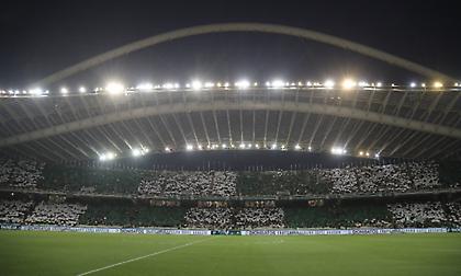 «United in green»: Το ευχαριστώ του Παναθηναϊκού στον κόσμο του