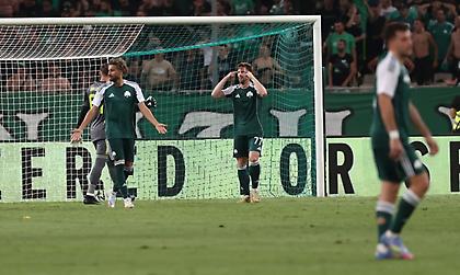 Ο Παναθηναϊκός το πλήρωσε μπροστά, το πλήρωσε και πίσω – Η αλήθεια των αριθμών