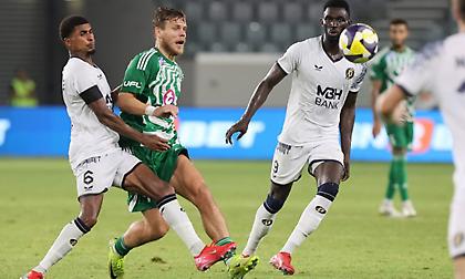 Πιθανοί αντίπαλοι ΑΕΚ: Ακαδημία Πούσκας-Άρης Λεμεσού