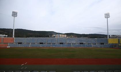 Οριστικά την Τρίτη το ραντεβού του Βρούτση με τον ΠΑΟΚ για το Καυτανζόγλειο