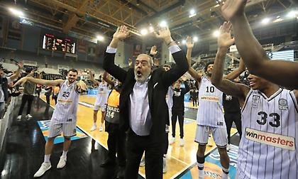 Η ΚΑΕ ΠΑΟΚ ζητά παραιτήσεις από τη διοίκηση του Ερασιτέχνη!