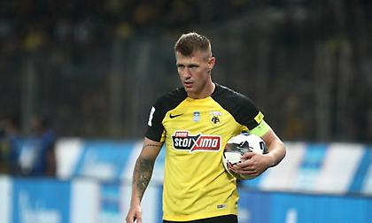 «Η Λέγκια μπορεί να αποκτήσει τον Σιμάνσκι με 1,2 εκατ. ευρώ από την ΑΕΚ»