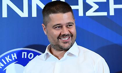 ΕΠΟ: «Συγχαρητήρια στην ΑΕΚ, ενισχύεται η θέση του ελληνικού ποδοσφαίρου»