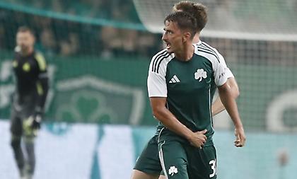 Τζούρισιτς: Ο αρχηγός που τήρησε τον λόγο του