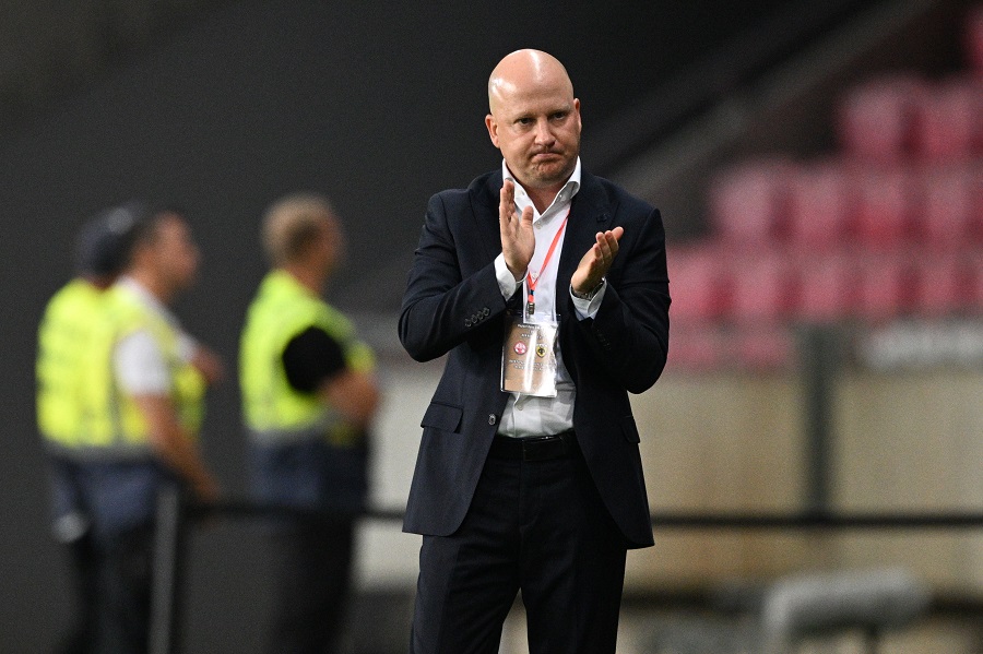 ΑΕΚ: Ο «γιουβεντίνος» Περέιρα, ο ρυθμιστής Μάνταλος και το step up του Πήλιου