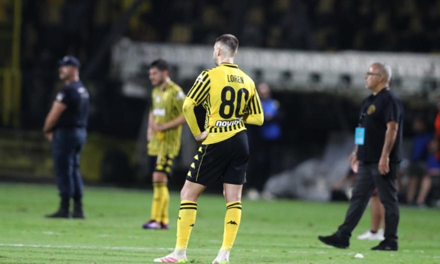 Σαββόπουλος: «Πρέπει να επενδύσει σε παίκτες αλλά να διατηρήσει και έναν κορμό ο Άρης»