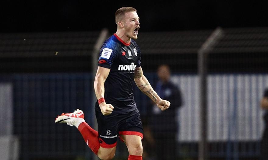 Σε προφορική συμφωνία με Οζέγκοβιτς ο Ατρόμητος!