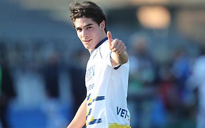 Αντύπας: «Εξελίξεις με Καντσελιέρι στον Ολυμπιακό το επόμενο τριήμερο»