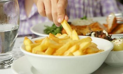 Οι τέλειες τηγανητές πατάτες - και πώς να τις πετυχαίνεις πάντα!